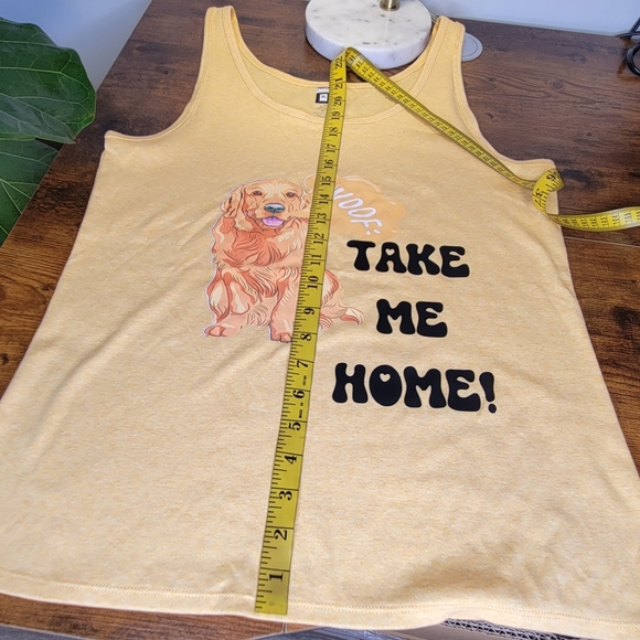 Tank Tops Custom made - Picture 6 of 6